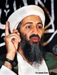 Was Mustafa Dzhemilev Ordered by Ben Laden?